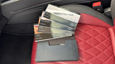 Mercedes-AMG G-Class G63 Magno Edition 5dr 9G-Tronic Petrol Station Wagon